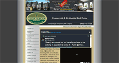Desktop Screenshot of glenelgin.com